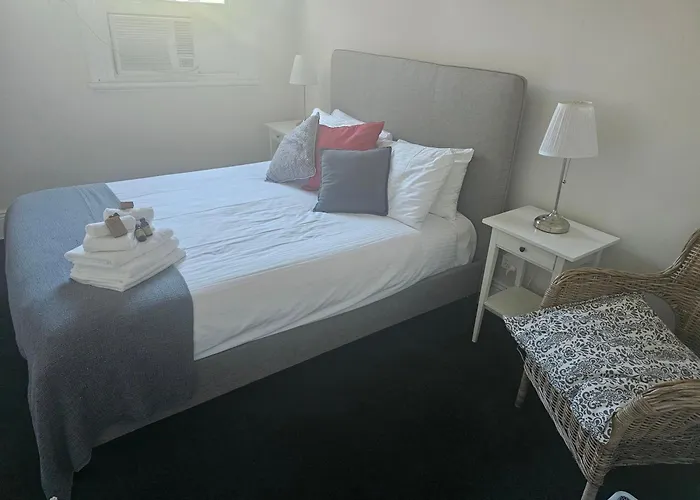 Clubhouse Hotel Yass