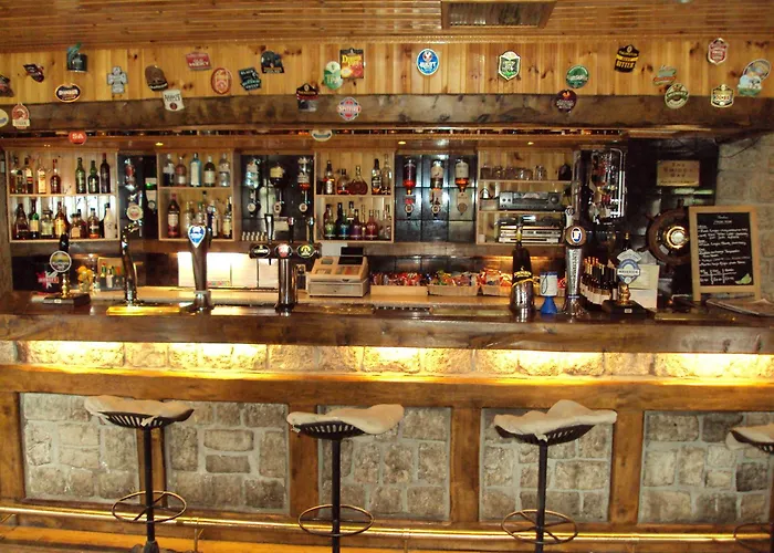 Kingarth Hotel