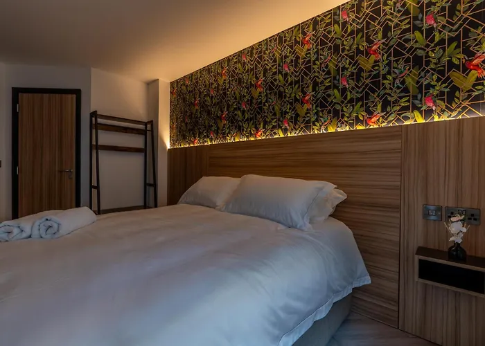 Hotel No.9