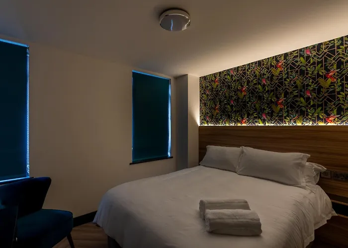 Hotel No.9