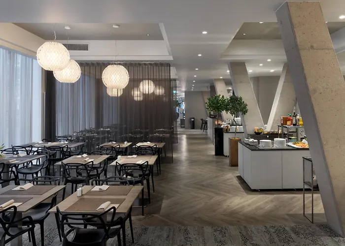 Nordic Hotel Forum