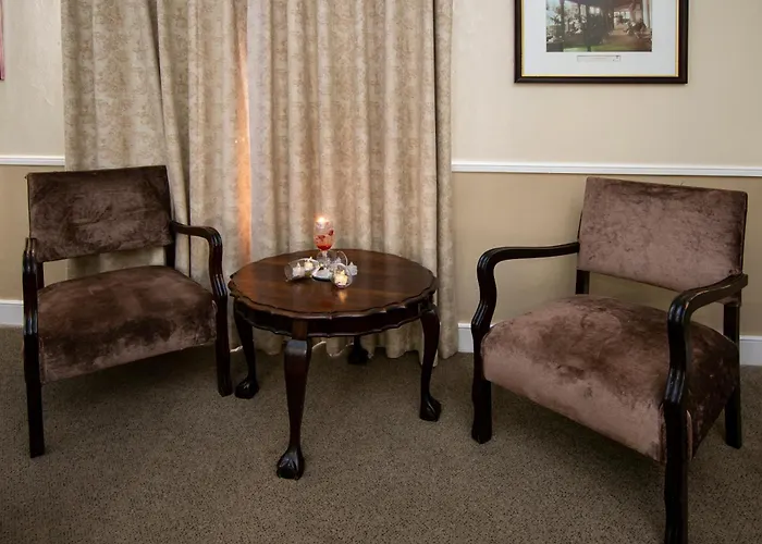 Queen'S Hotel By Bon Hotels