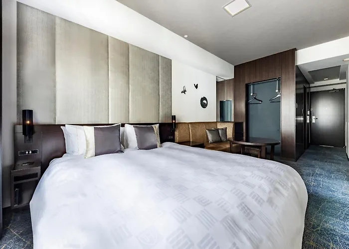 The Royal Park Hotel Kyoto Sanjo