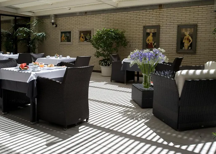 Hotel Leonardo Da Vinci