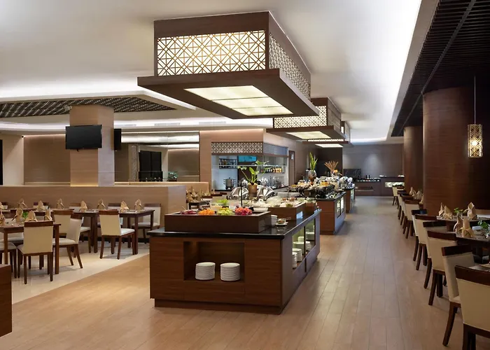 Santika Premiere Bintaro