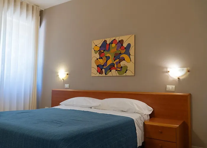 Hotel Belvedere