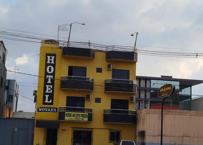 Hotel Novaes
