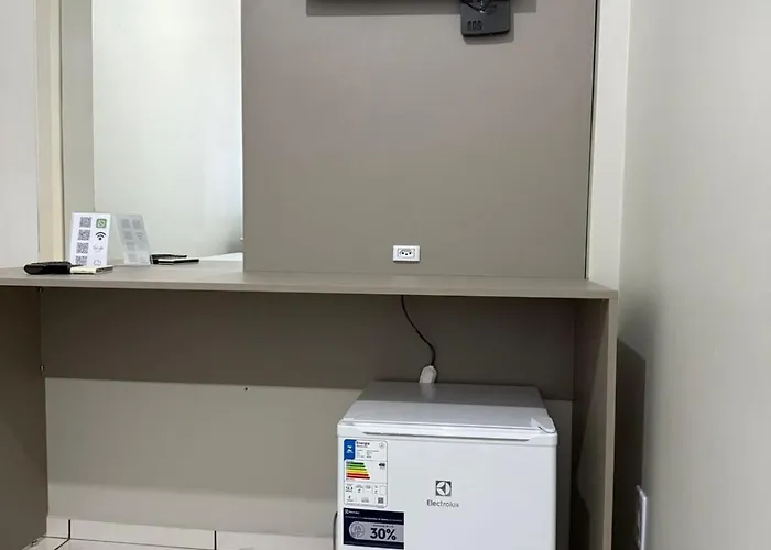 Hotel Andorinha