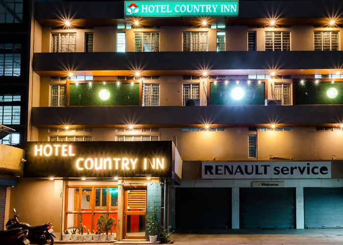 Hotel Country Inn