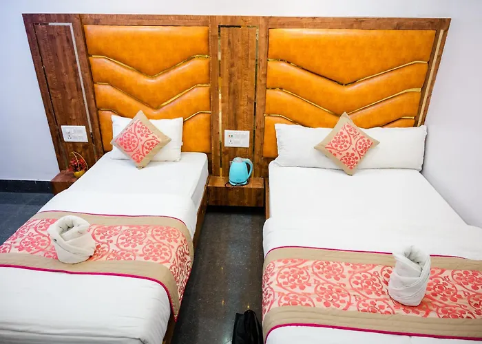 Hotel Country Inn