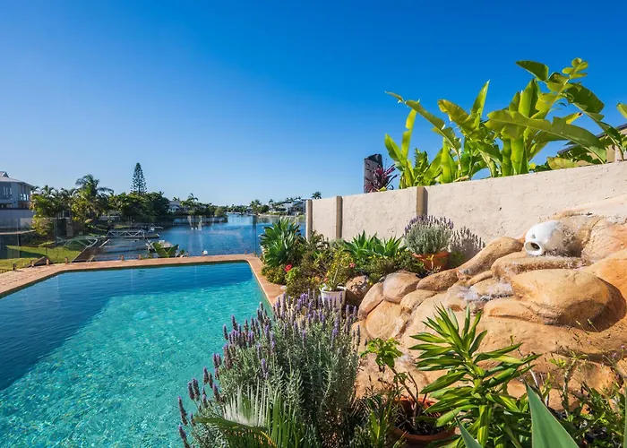 Waterfront Bnb