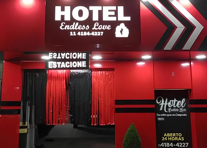 Hotel Endless Love
