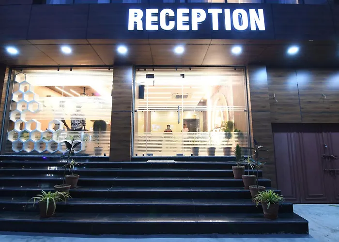 N B Sonar Bangla Hotel