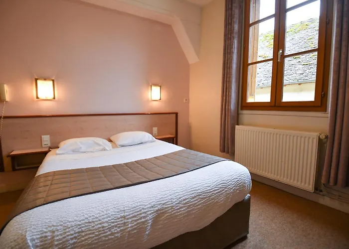Hotel Chez Mimi