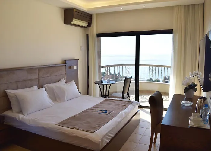 Sands Hotel