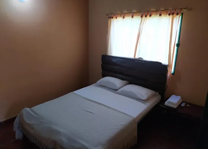 Hospedaje Donde Gustavo Osorio