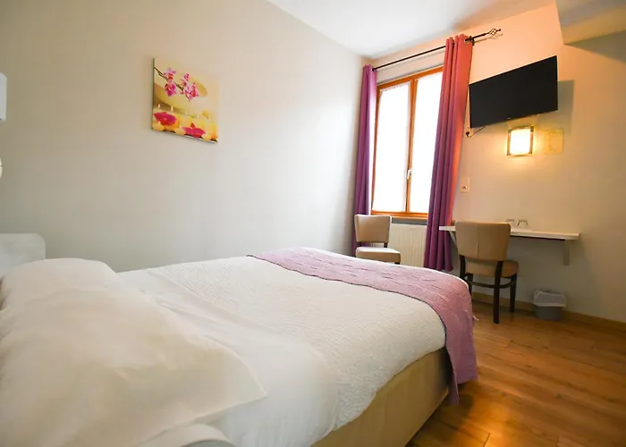 Hotel Chez Mimi
