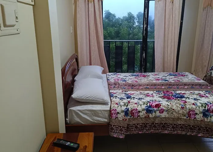 Hotel Brisas Del Pacifico #2