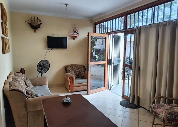 Hospedaje Guadalupe Inn
