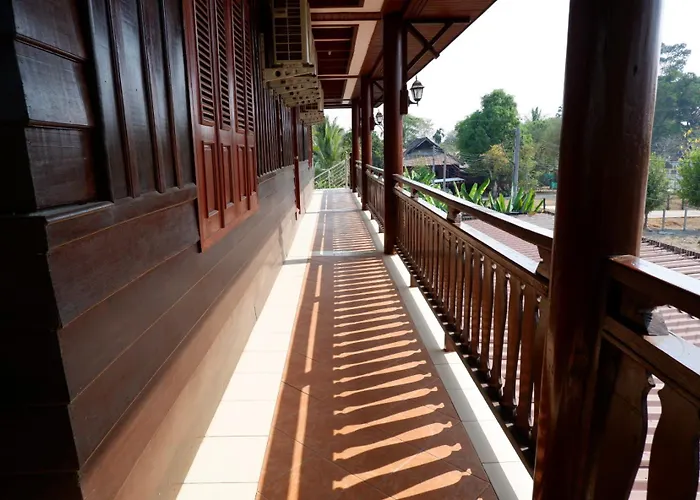 Kongmany Prestige Hotel