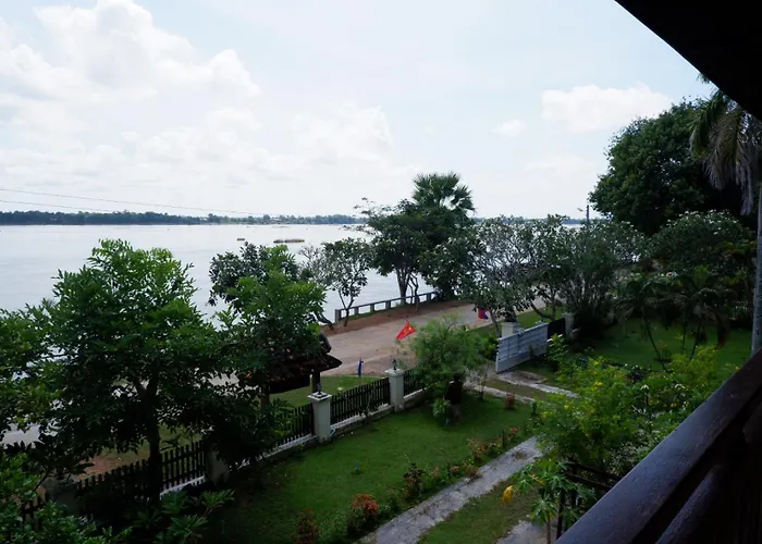 Kongmany Prestige Hotel