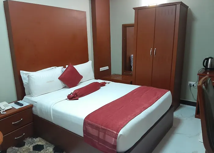 Hotel Mdope Mbeya