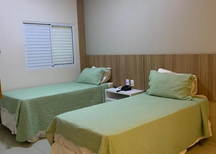 Neres Hotel