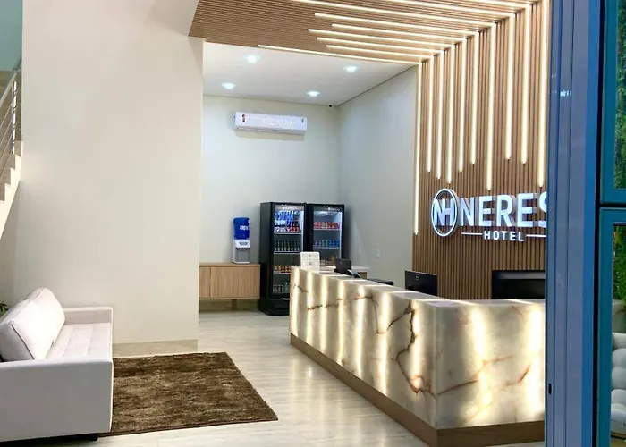 Neres Hotel