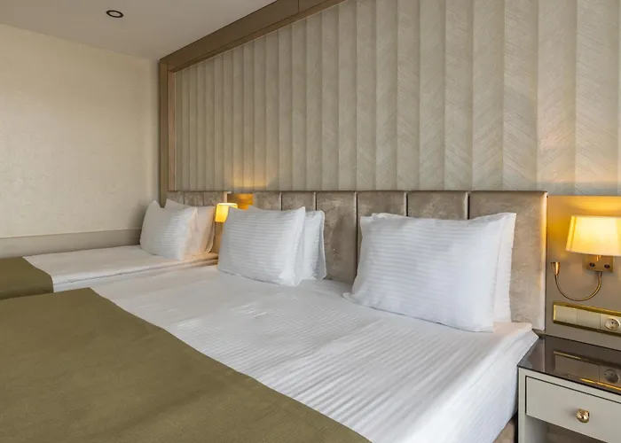 Belenli Resort Hotel