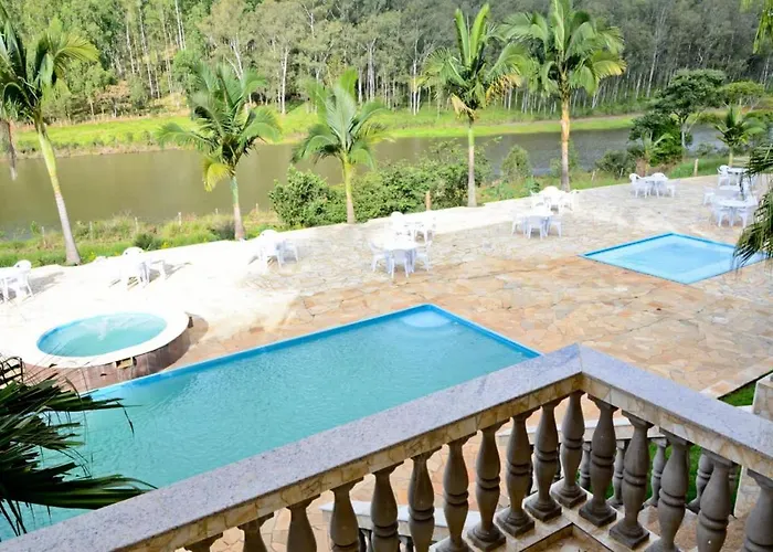Hotel Casa Branca