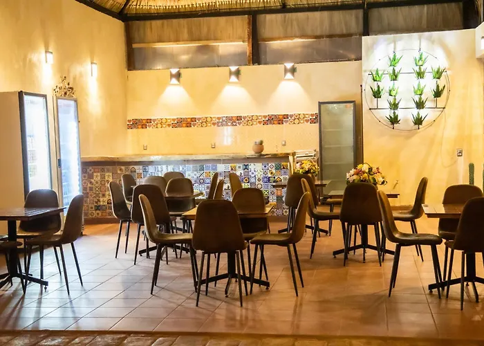 Casa Majeva Punta Conejo