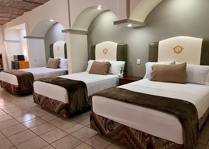Hotel Xalos