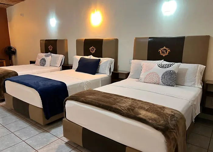 Hotel Xalos