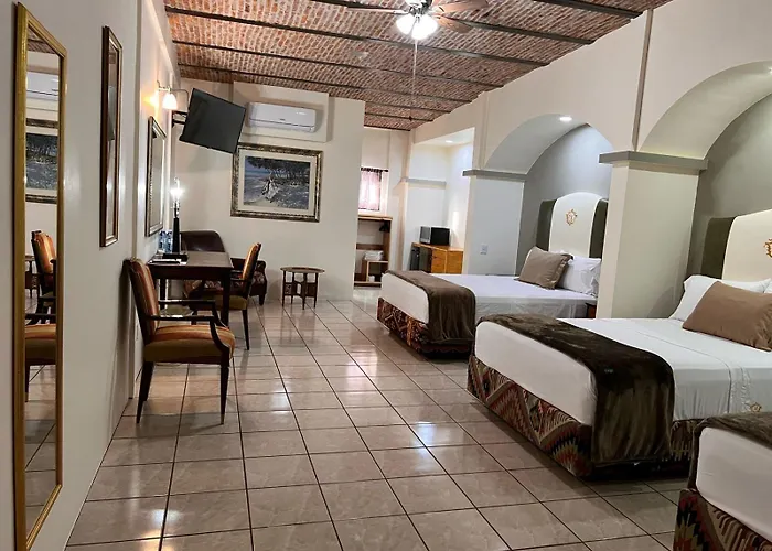 Hotel Xalos