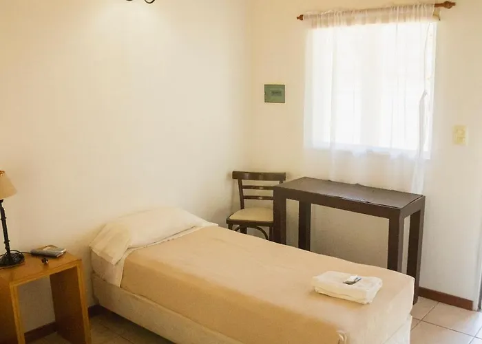 La Posta Hotel De Campo