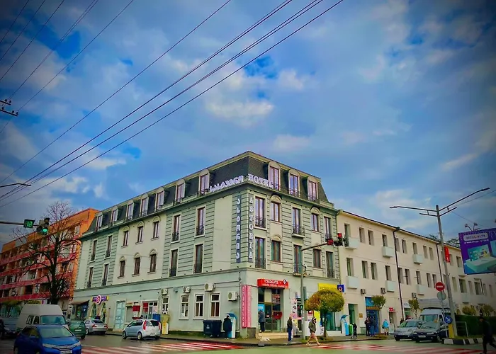 Astoria Hotel