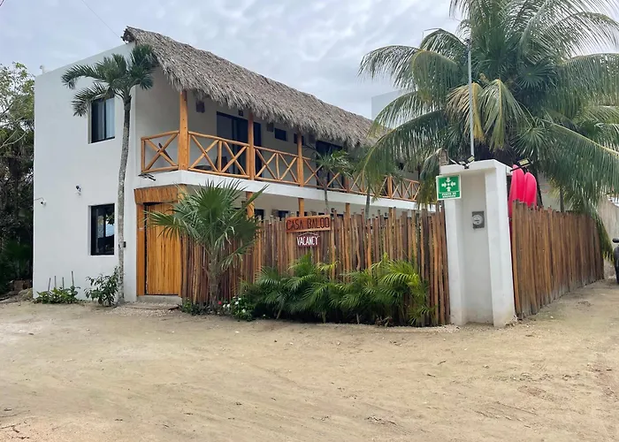 Casa Baloo