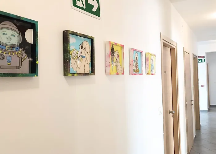 Lido Rooms & Apartments