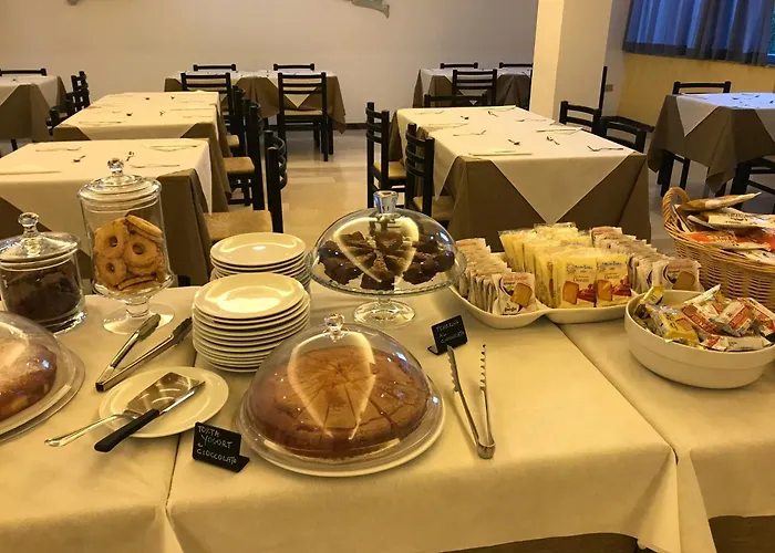 Hotel Senio