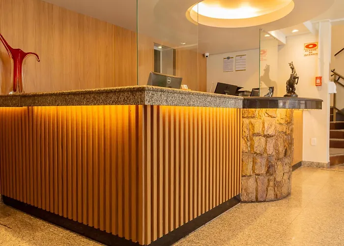 Fenix Hotel Pouso Alegre