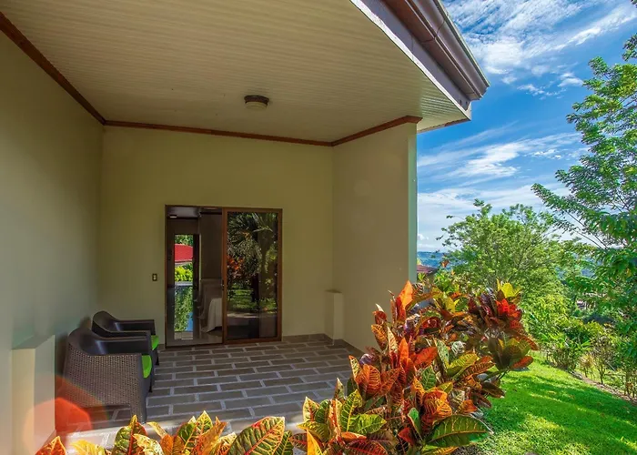 Hotel Los Lagos Spa & Resort