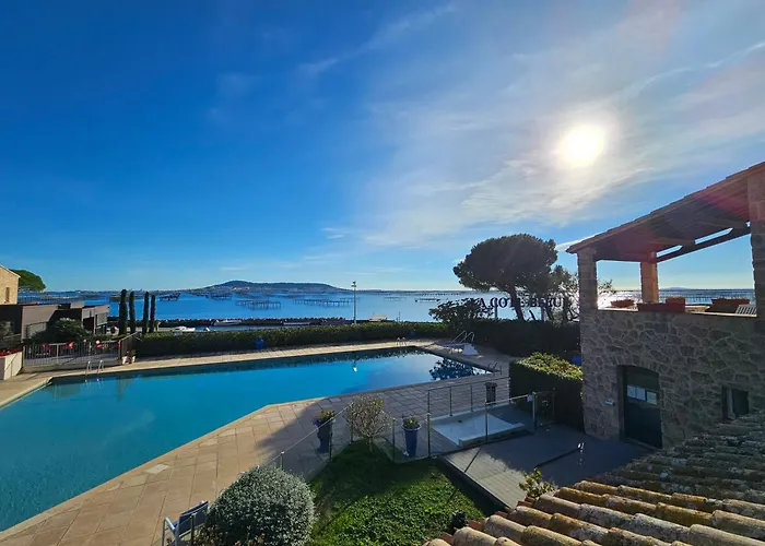 La Cote Bleue