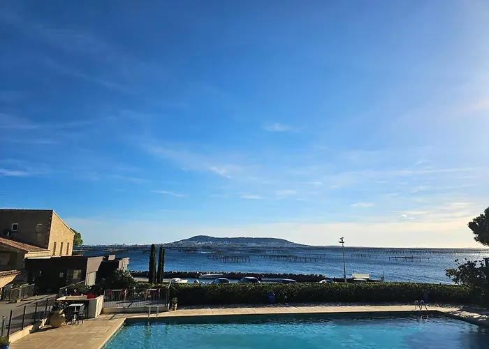 La Cote Bleue