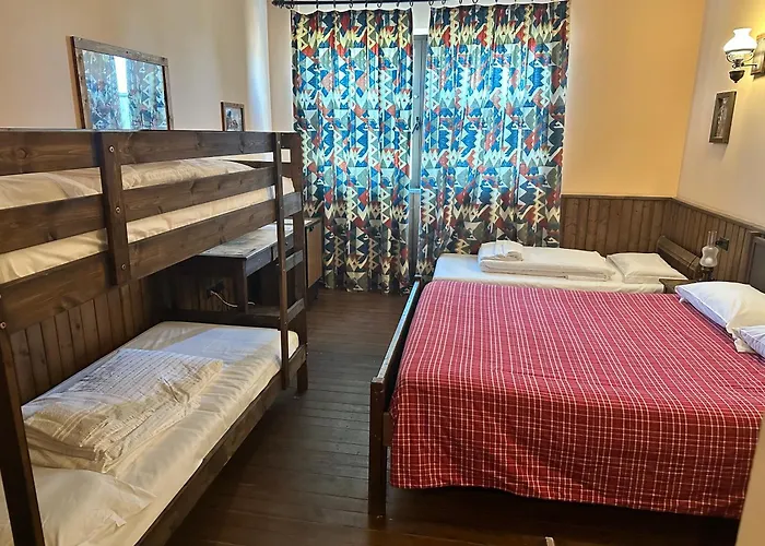 Cowboys Guest Ranch