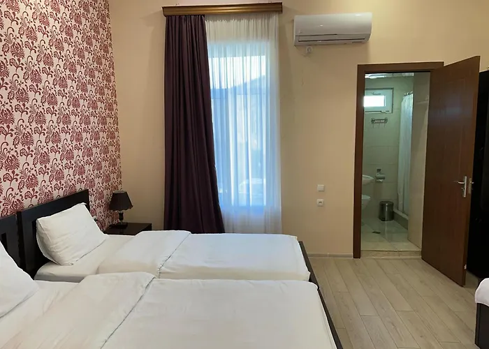 Hotel Eurica