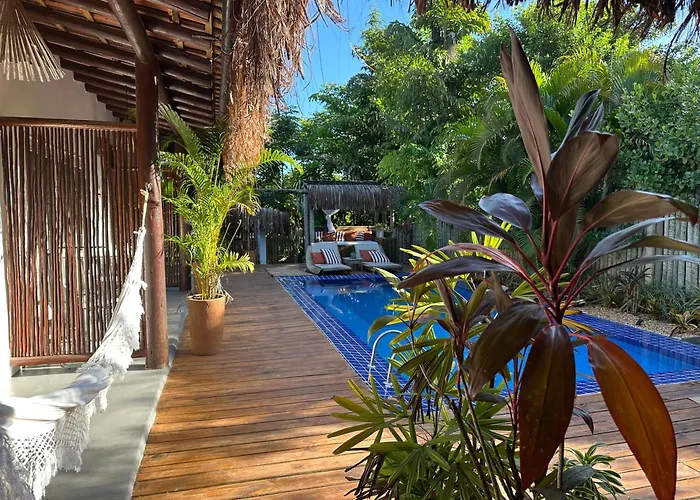 Vila Trancosear