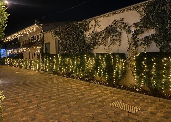 Hotel Doko