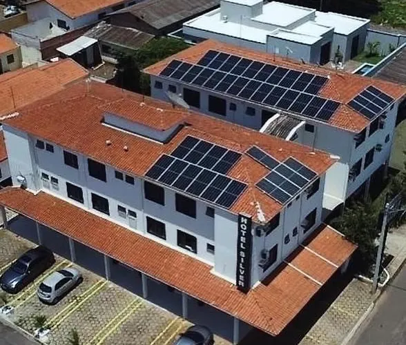 Hotel Silver