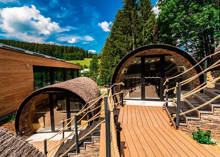 Horsky Hotel Kycerka