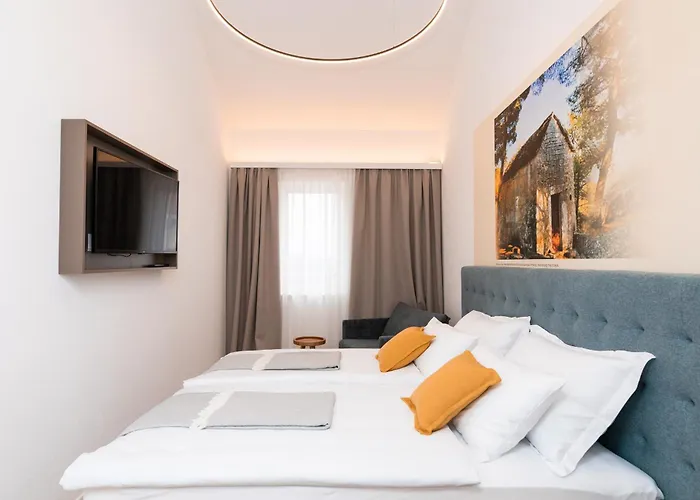 Hotel Sveta Ana